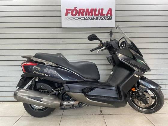 KYMCO DOWNTOWN 300 i ABS 